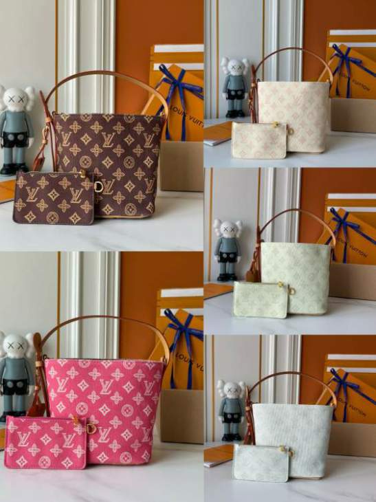 Picture of Louis Vuitton Handbags _SKUfw228932911fw